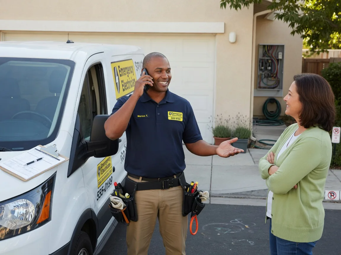 Emergency Electrician Hobe Sound, FL FAQs
